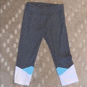 Kids Yoga Pants